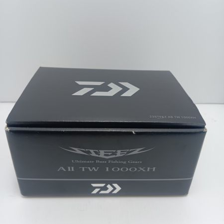 DAIWA ダイワ スティーズ A2 TW 1000XH 程度A 00613386 (309748)