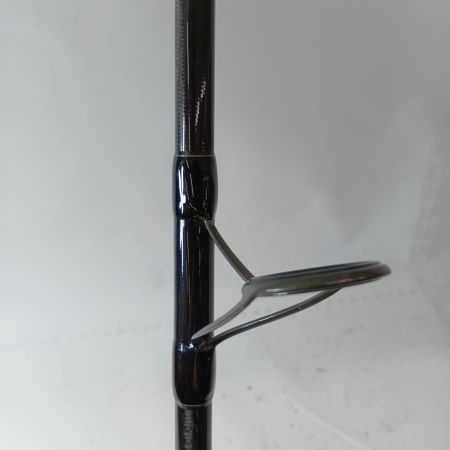 JACKALL ジャッカル ロックフィッシュロッド  BRS-S100MLMH BURI CUSTOM 本体のみ