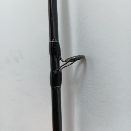 JACKALL ジャッカル ロックフィッシュロッド  BRS-S100MLMH BURI CUSTOM 本体のみ