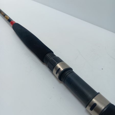 Miya Epoch ロッド ミヤマエ ショートロッド 1本釣 150M