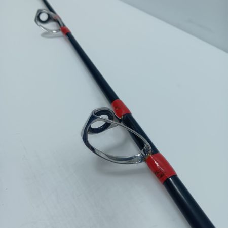 Miya Epoch ロッド ミヤマエ ショートロッド 1本釣 150M