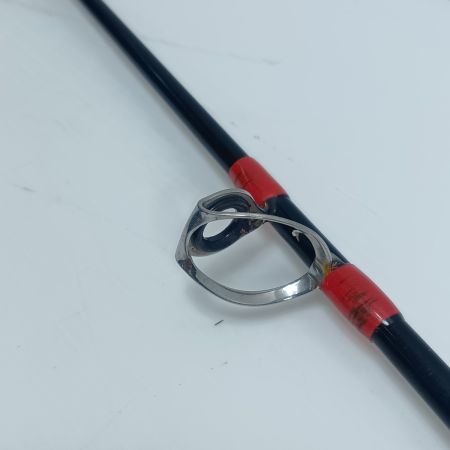 Miya Epoch ロッド ミヤマエ ショートロッド 1本釣 150M