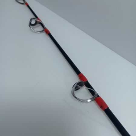 Miya Epoch ロッド ミヤマエ ショートロッド 1本釣 150M