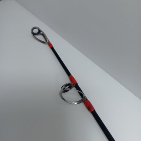 Miya Epoch ロッド ミヤマエ ショートロッド 1本釣 150M