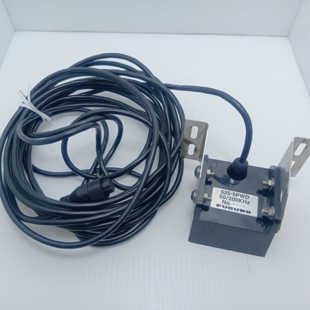 魚群探知機 フルノ FCV-620