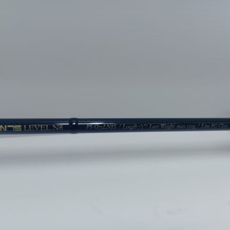 SOULS ソウルズ ルアーロッド