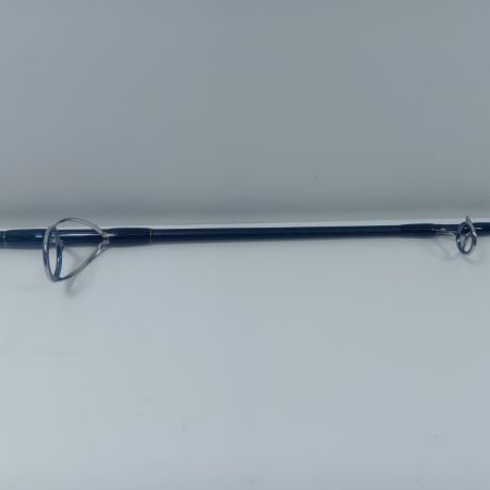 SOULS ソウルズ ルアーロッド