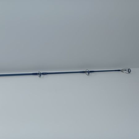 SOULS ソウルズ ルアーロッド