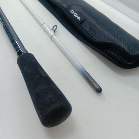 DAIWA ダイワ 船竿 DAIWA 05293374 Aブリッツ 82-H210 程度A 05293374