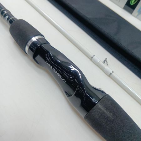 DAIWA ダイワ 船竿 DAIWA 05293374 Aブリッツ 82-H210 程度A 05293374