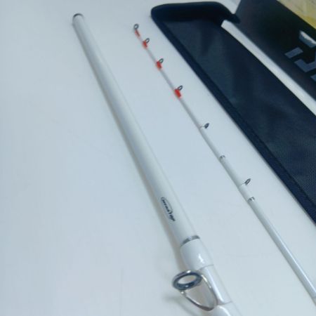 DAIWA ダイワ 船竿 DAIWA 05293374 Aブリッツ 82-H210 程度A 05293374