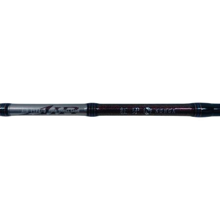 DAIWA ダイワ ルアーロッド DAIWA 05805577 紅牙 AIR TYPE-D 70HB THRILL 05805577