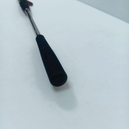 DAIWA ダイワ ルアーロッド DAIWA 05805577 紅牙 AIR TYPE-D 70HB THRILL 05805577