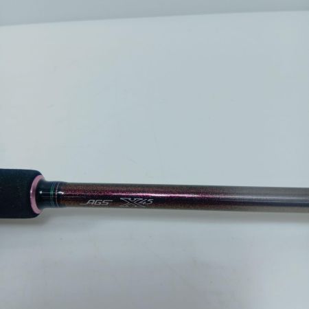 DAIWA ダイワ ルアーロッド DAIWA 05805577 紅牙 AIR TYPE-D 70HB THRILL 05805577