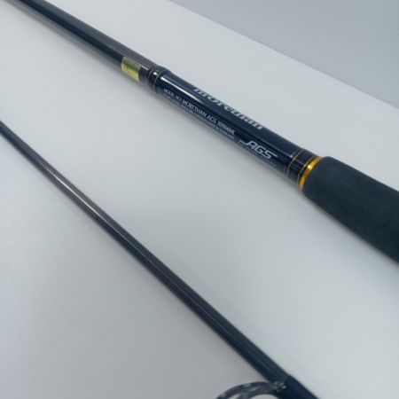 DAIWA ダイワ モアザンags１０９ml 01474020