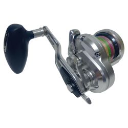 SHIMANO シマノ  17オシアジガー 1500HG 使用感有 程度B 箱付 03667 Bランク