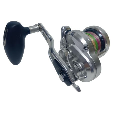 SHIMANO シマノ  17オシアジガー 1500HG 使用感有 程度B 箱付 03667