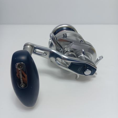 SHIMANO シマノ  17オシアジガー 1500HG 使用感有 程度B 箱付 03667