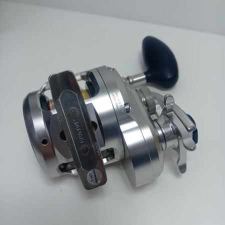 SHIMANO シマノ  17オシアジガー 1500HG 使用感有 程度B 箱付 03667