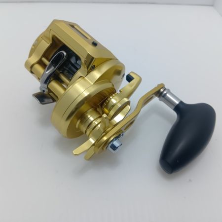 SHIMANO シマノ RH84 03227 14オシアジガーリミテッド 1500HG RH84 03227