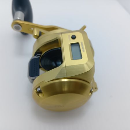 SHIMANO シマノ RH84 03227 14オシアジガーリミテッド 1500HG RH84 03227