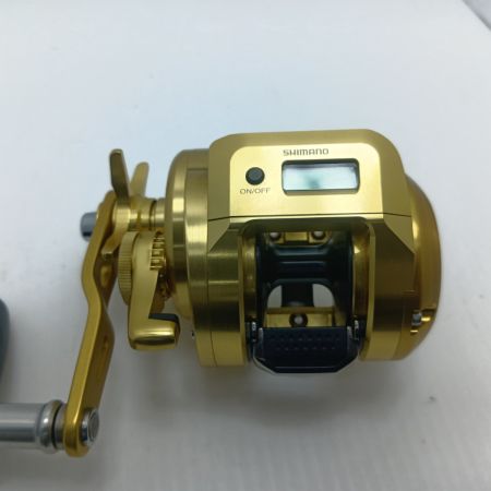 SHIMANO シマノ RH84 03227 14オシアジガーリミテッド 1500HG RH84 03227