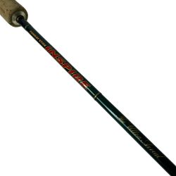 EVER GREEN エバーグリーン バスロッド TG コンバトスティック  ICSS-68UL･TG 本体のみ Bランク