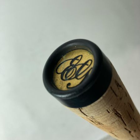 EVER GREEN エバーグリーン バスロッド TG コンバトスティック  ICSS-68UL･TG 本体のみ