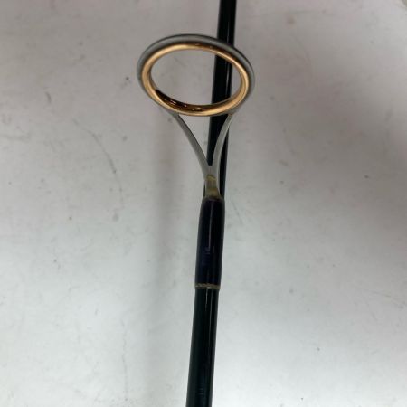 EVER GREEN エバーグリーン バスロッド TG コンバトスティック  ICSS-68UL･TG 本体のみ