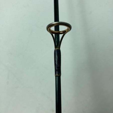 EVER GREEN エバーグリーン バスロッド TG コンバトスティック  ICSS-68UL･TG 本体のみ