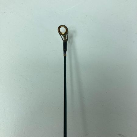 EVER GREEN エバーグリーン バスロッド TG コンバトスティック  ICSS-68UL･TG 本体のみ