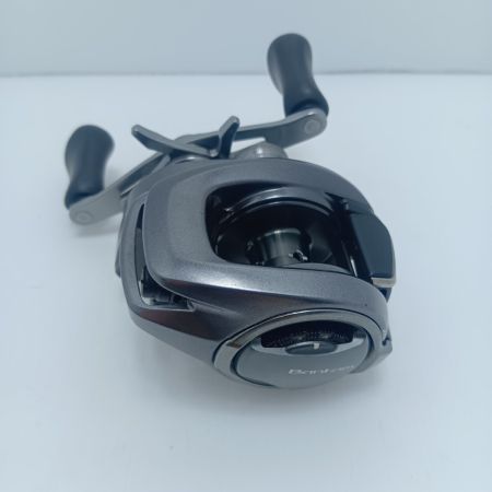 SHIMANO シマノ  22バンタム HG キズ有 044631