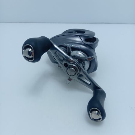 SHIMANO シマノ  22バンタム HG キズ有 044631