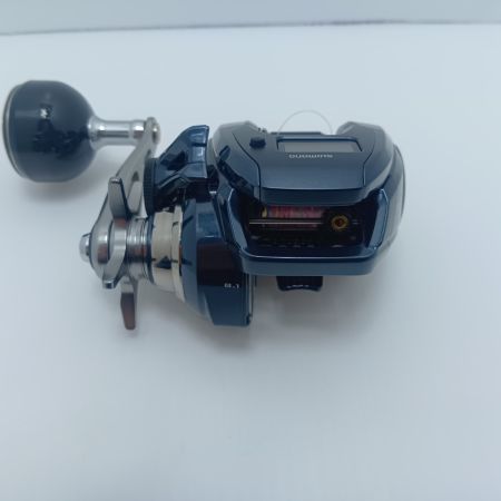 SHIMANO シマノ 047182 24グラップラープレミアム 150XG