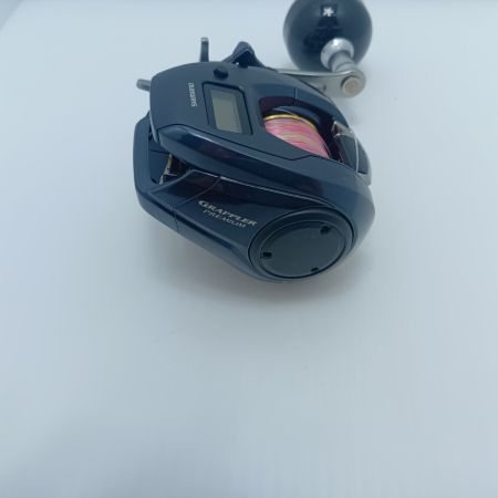 SHIMANO シマノ 047182 24グラップラープレミアム 150XG