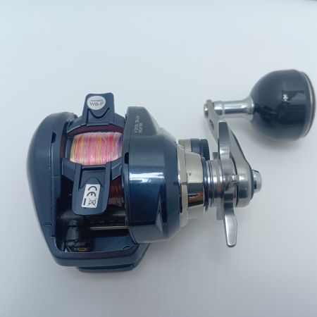 SHIMANO シマノ 047182 24グラップラープレミアム 150XG