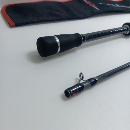 MajorCraft メジャークラフト KGライツ ハードロック 程度B KGL-762ML/B