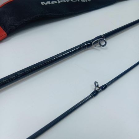 MajorCraft メジャークラフト KGライツ ハードロック 程度B KGL-762ML/B