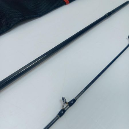 MajorCraft メジャークラフト KGライツ ハードロック 程度B KGL-762ML/B