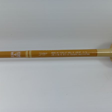 DAIWA ダイワ ルアーロッド 05809640