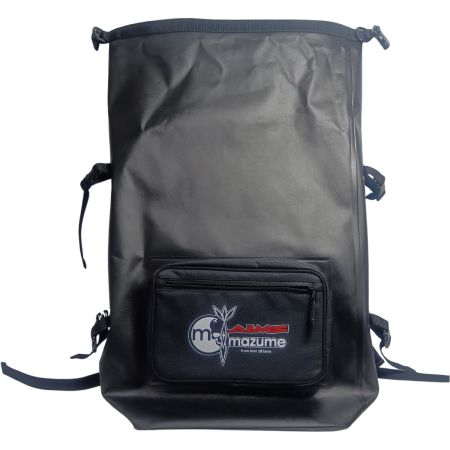 mazume マズメ バッグ ブラック