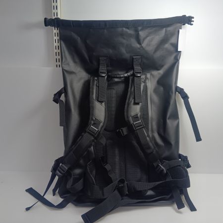 mazume マズメ バッグ ブラック