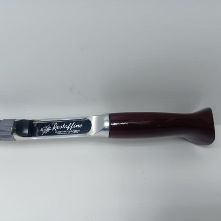 restaffine レスターファイン ルアーロッド restaffine ｽｰﾊﾟｰｼｭｰﾀｰ