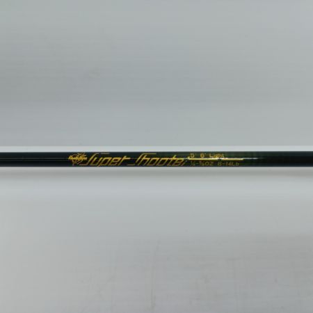 restaffine レスターファイン ルアーロッド restaffine ｽｰﾊﾟｰｼｭｰﾀｰ