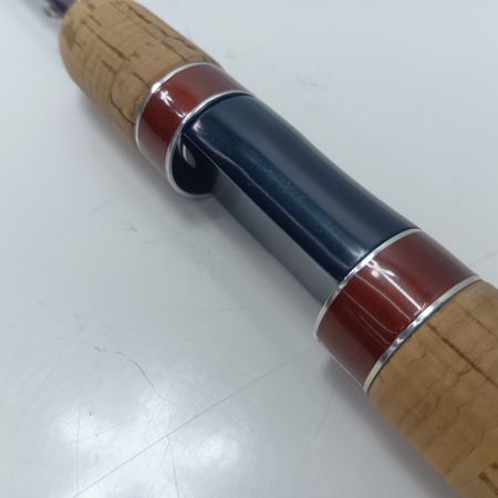 スカジットデザインズ トラウトロッド サスペンド SP-520P-R