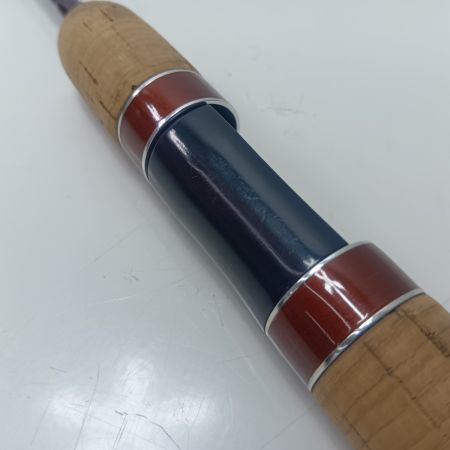 スカジットデザインズ トラウトロッド サスペンド SP-520P-R