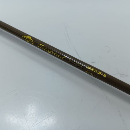 スカジットデザインズ トラウトロッド サスペンド SP-520P-R