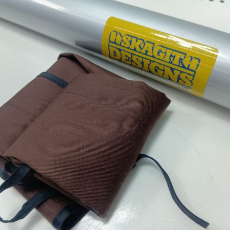 スカジットデザインズ トラウトロッド サスペンド SP-520P-R