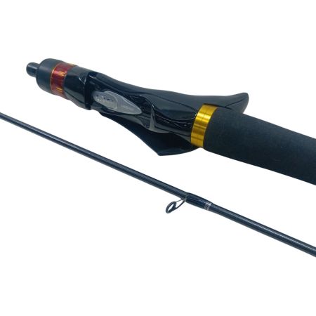 SHIMANO シマノ タイラバロッド 22炎月SS B60ML-FS/R 353856-R