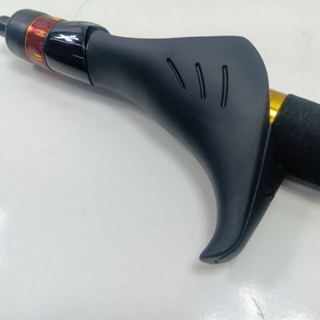 SHIMANO シマノ タイラバロッド 22炎月SS B60ML-FS/R 353856-R